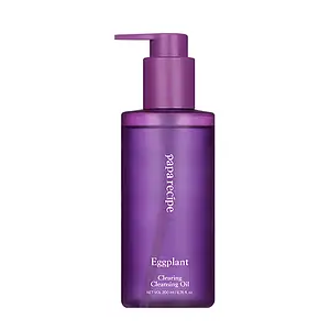 Papa Recipe Eggplant Clearing Cleansing Oil