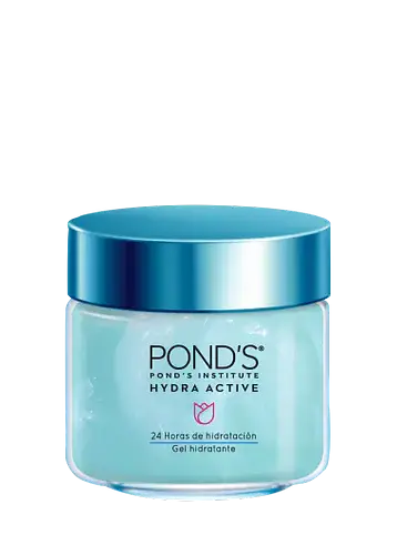 Pond's Hydra Active Gel