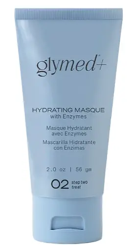 Glymed Plus Hydrating Masque With Enzymes