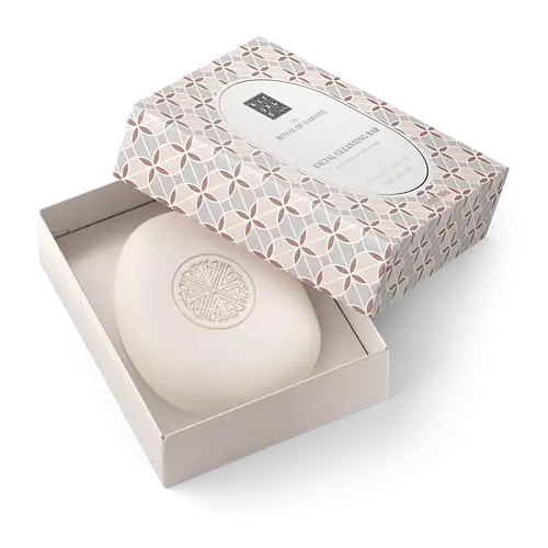 Rituals Cosmetics Facial Cleansing Bar