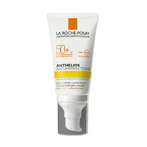 La Roche-Posay Anthelios Anti-imperfections SPF50+