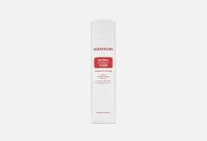 Dermatory Pro Vita-A Retinal Essence Toner