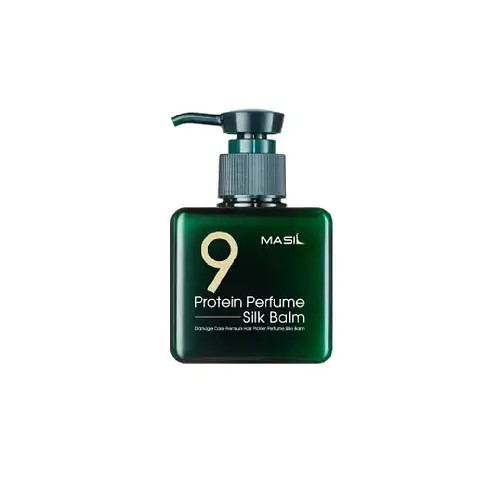 Masil 9 Protein Perfume Silk Balm