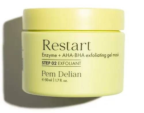 Pem Delian Restart