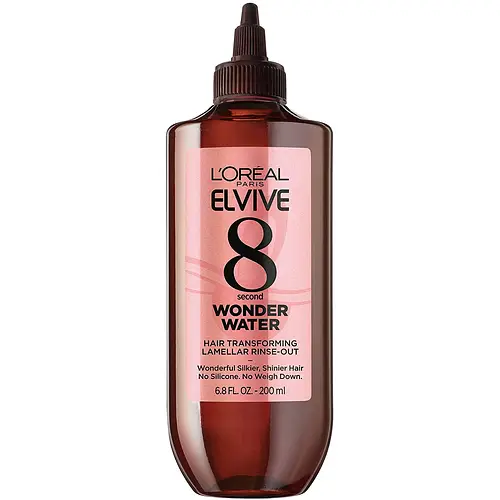L'Oreal 8 Second Wonder Water Lamellar