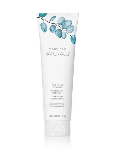 Mary Kay Naturally™ Purifying Cleanser