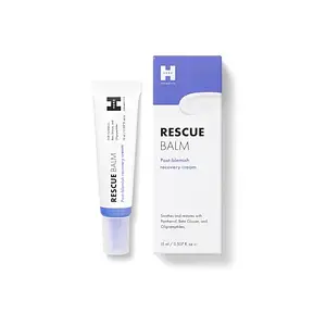 Hero Cosmetics Rescue Balm