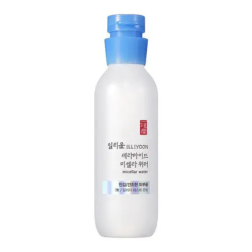 ILLIYOON Ceramide Micellar Water