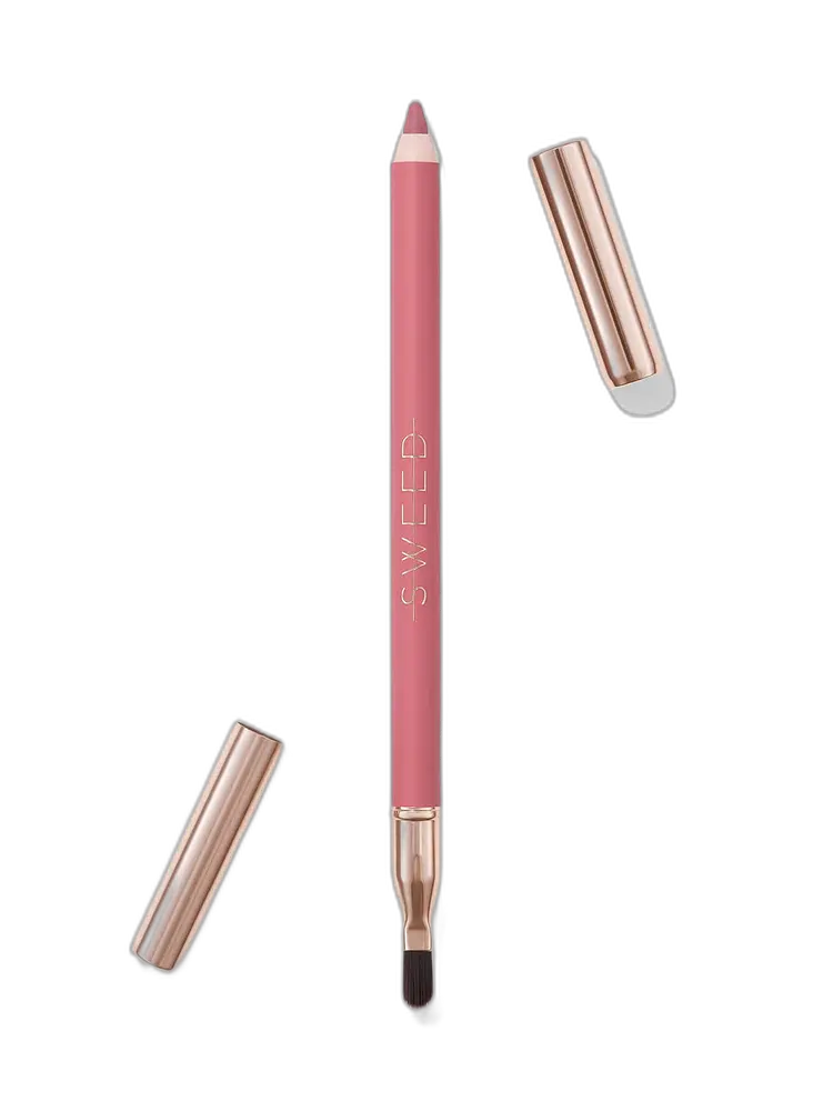 Sweed Beauty Lip Liner Dream Bigger