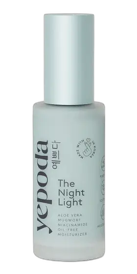 Yepoda The Night Light
