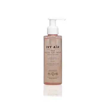 IVY AÏA Facial Gel Wash
