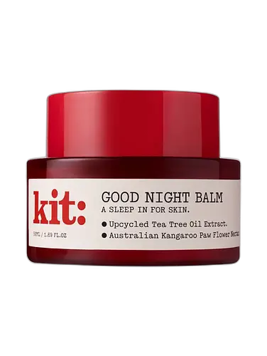 Kit: Good Night Balm
