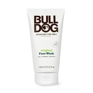BULLDOG Original Face Wash