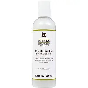 Kiehl's Centella Sensitive Facial Cleanser