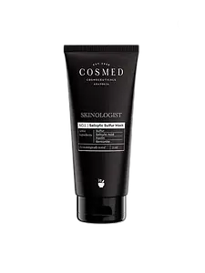 Cosmed Salicylic Sulfur Mask