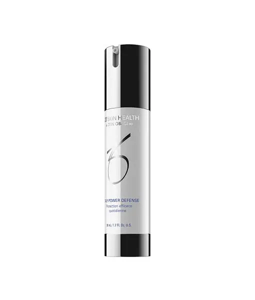 ZO Skin Health Daily Power Defense