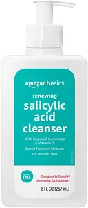Amazon Aware Renewing Salicylic Acid Cleanser