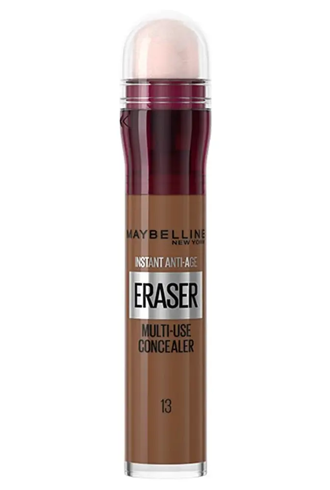 Maybelline Instant Age Rewind Eraser Multi-Use Concealer 13 Cocoa (UK)