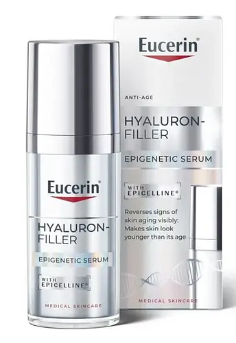 Eucerin Hyaluron-Filler Epigenetic Serum