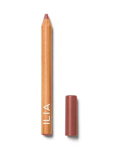 Ilia Lip Sketch Hydrating Crayon Banquette