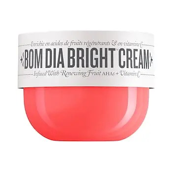 Sol De Janeiro Bom Dia Bright Body Cream with Vitamin C