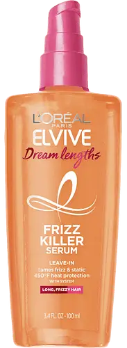 L'Oreal Elvive Dream Lengths Frizz Killer Serum