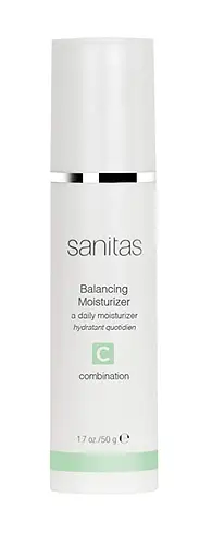 Sanitas Balancing Moisturizer
