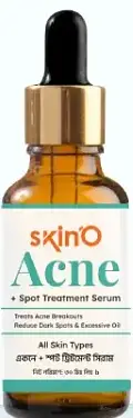 Skin'O Acne+Spot Treatment Serum