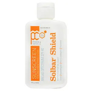Person & Covey, Inc. Solbar Shield SPF 40