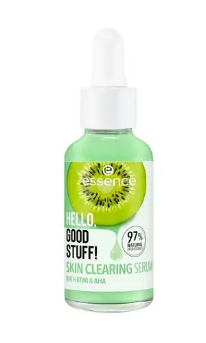 Essence Hello Good Stuff! Skin Clearing Serum