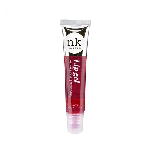 Nicka K New York Lip Gel Cherry