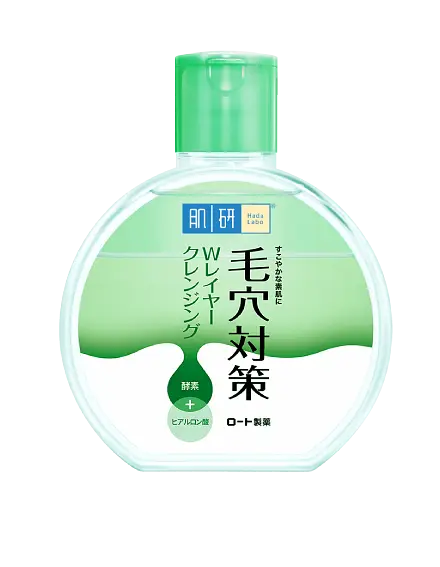 Hada Labo Pore Refining Micellar Cleansing Water