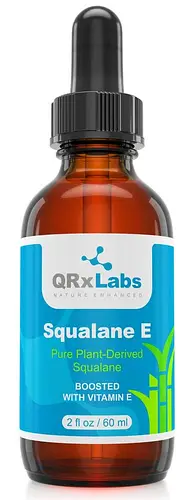 QRxLabs Squalane E