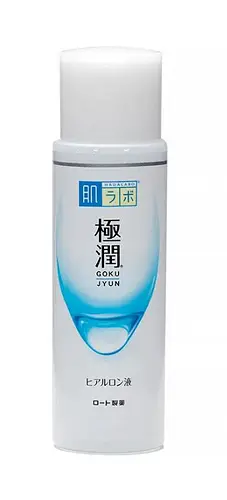 Hada Labo Gokujyun Lotion Brazil