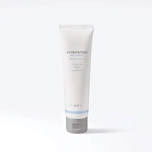 KLAVUU Fresh Sun Gel UV Protection SPF 50+ PA++++