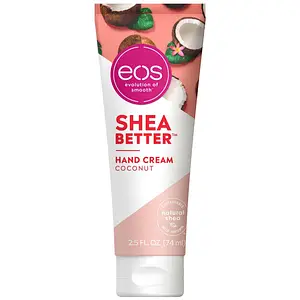 EOS Shea Better Coconut Hand Cream
