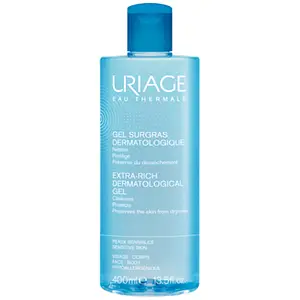 Uriage Extra-Rich Dermatological Gel