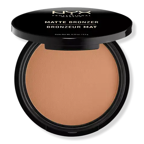 NYX Cosmetics Matte Bronzer Light