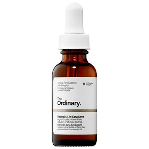 The Ordinary Retinol 1% In Squalane