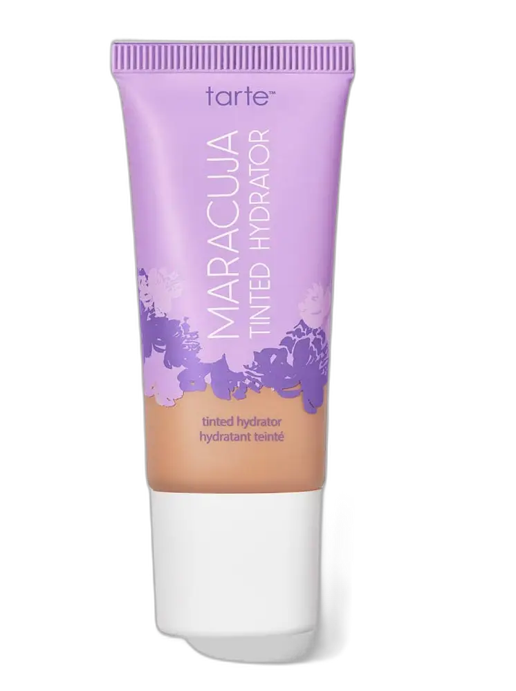 Tarte Maracuja Tinted Moisturizer 34N Medium Neutral