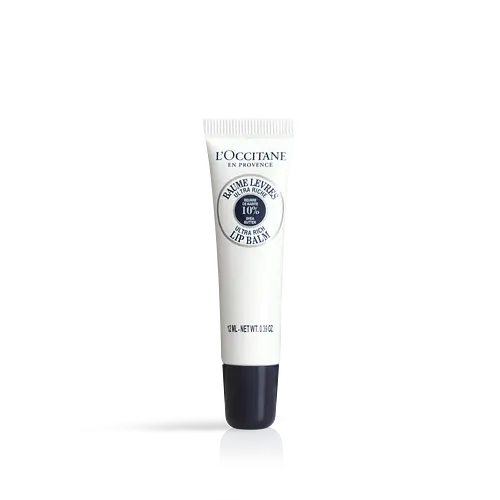 L'Occitane Shea Ultra Rich Lip Balm