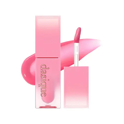 Dasique Juicy Dewy Lip Tint 03 Pink Guava