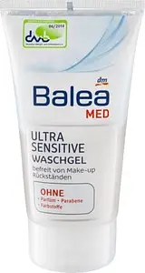 Balea Med Ultra Sensitive Waschgel