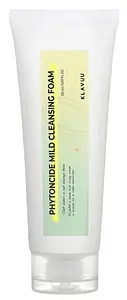 KLAVUU Phytoncide Mild Cleansing Foam
