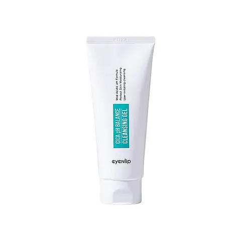 EYENLIP BEAUTY Cica pH Balance Cleansing Gel