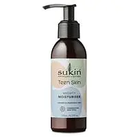 Sukin Teen Skin Mighty Moisturiser