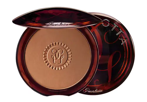 Guerlain Terracotta Bronzing Powder 03