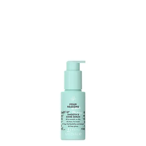 Four Reasons Smooth & Shine Serum