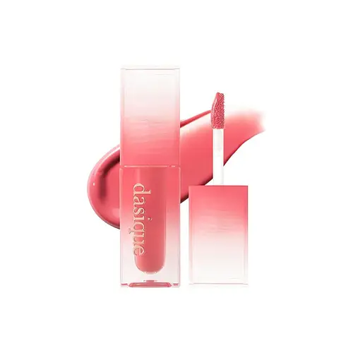 Dasique Juicy Dewy Lip Tint 17 Fig Berry