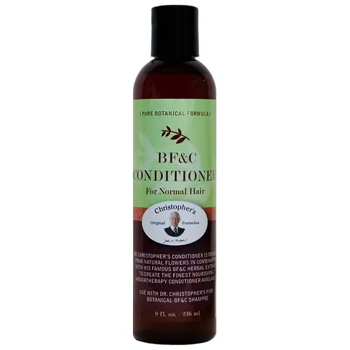 Christopher's Original Formulas BF&C Conditioner